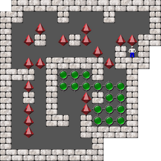 Level 8 — MacTommy inventions